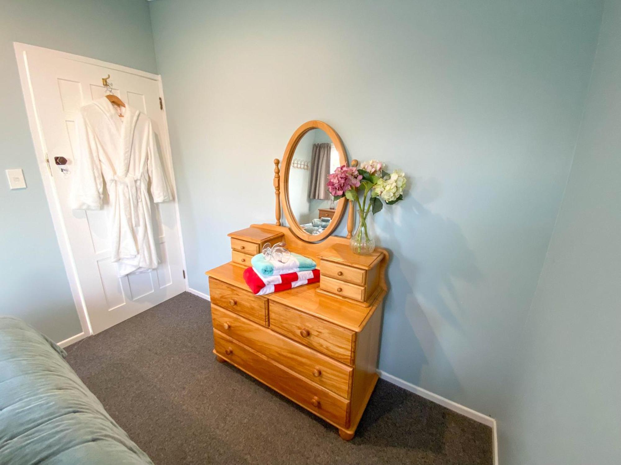 Kauri Villas Parua Bay Zimmer foto