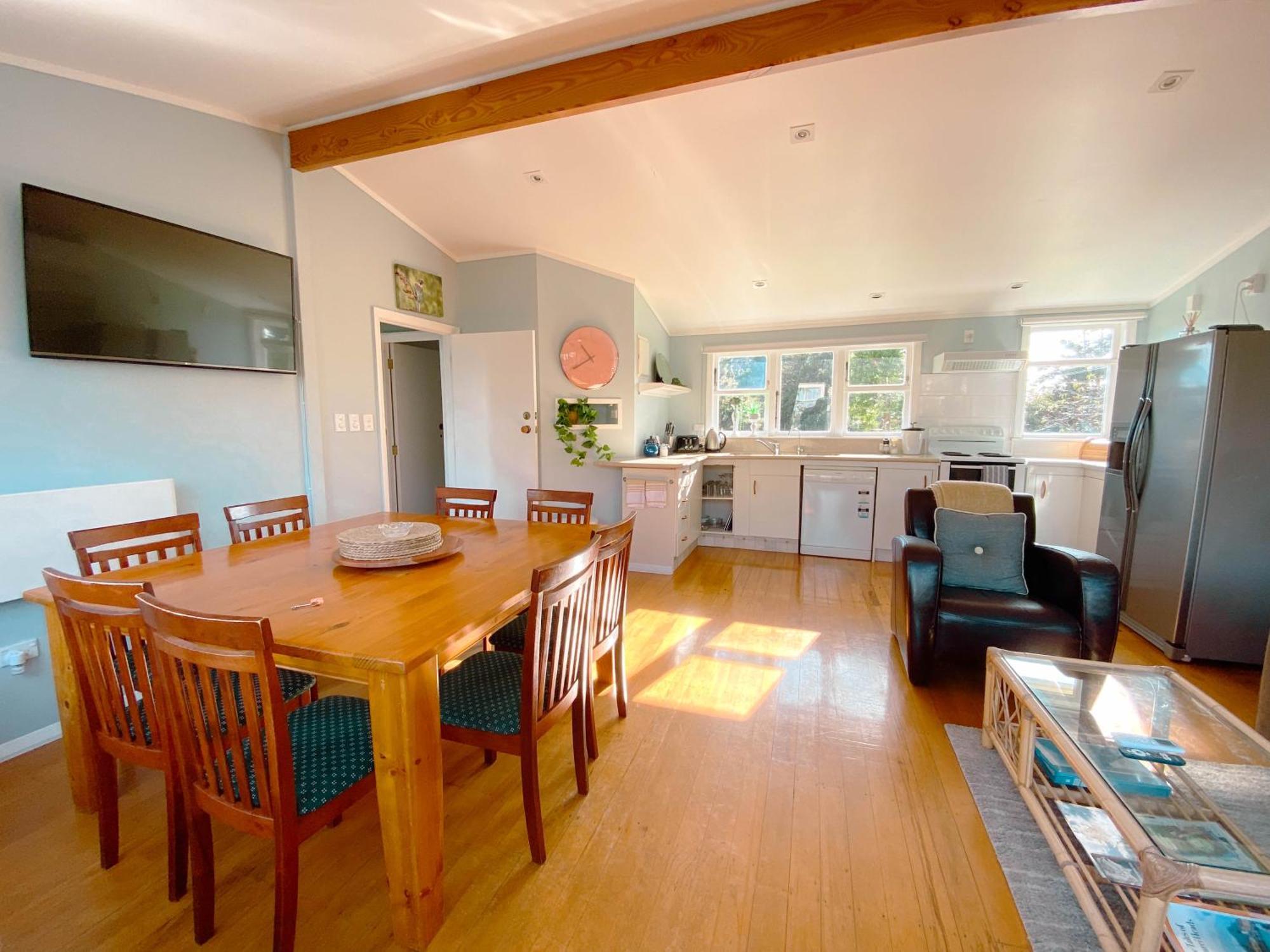 Kauri Villas Parua Bay Zimmer foto