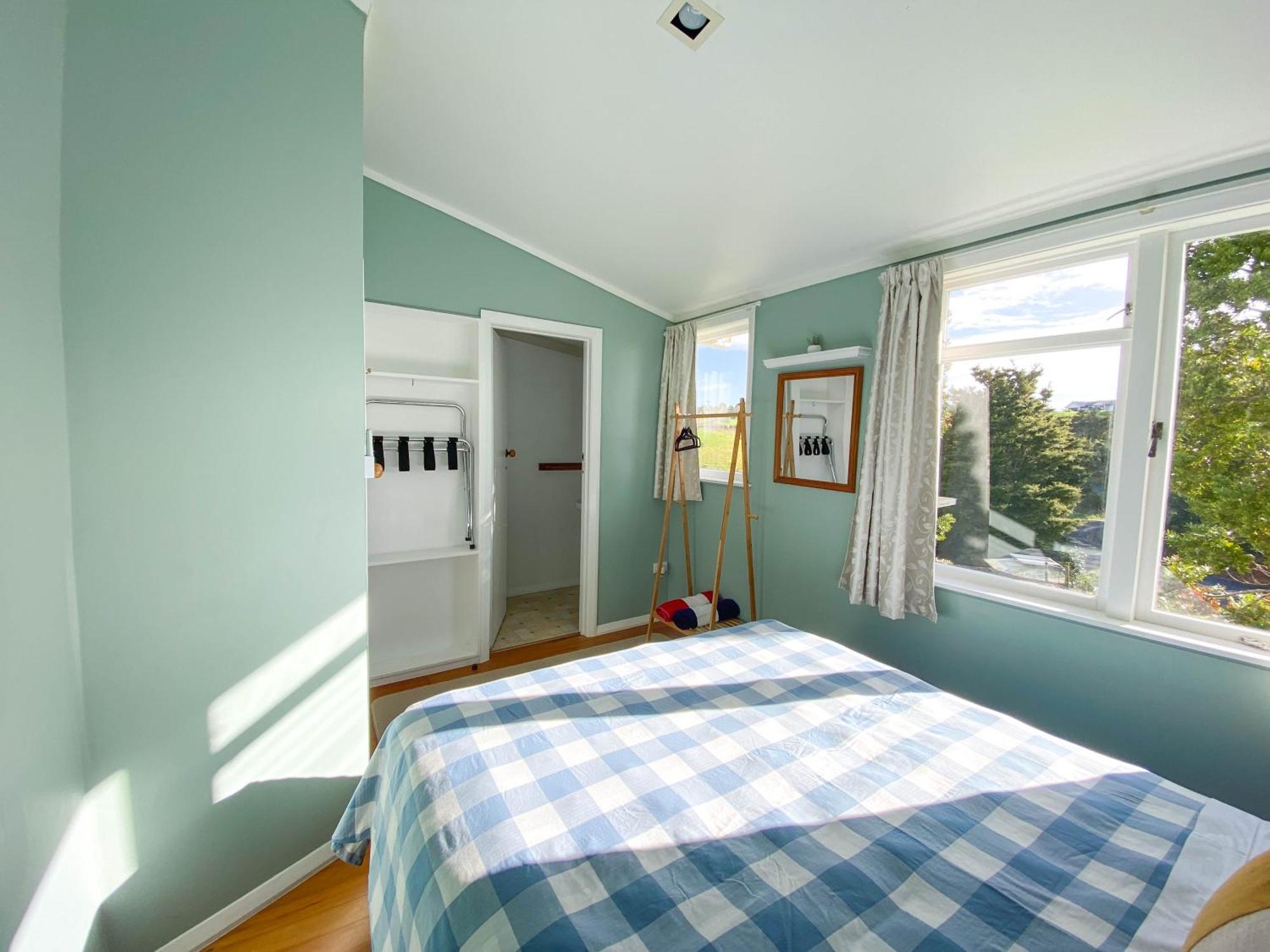 Kauri Villas Parua Bay Zimmer foto