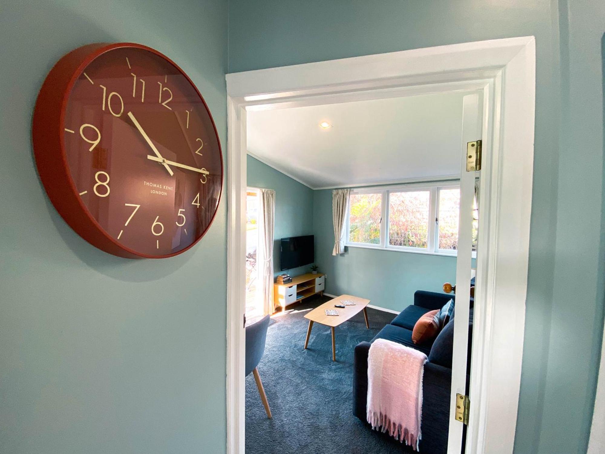 Kauri Villas Parua Bay Zimmer foto
