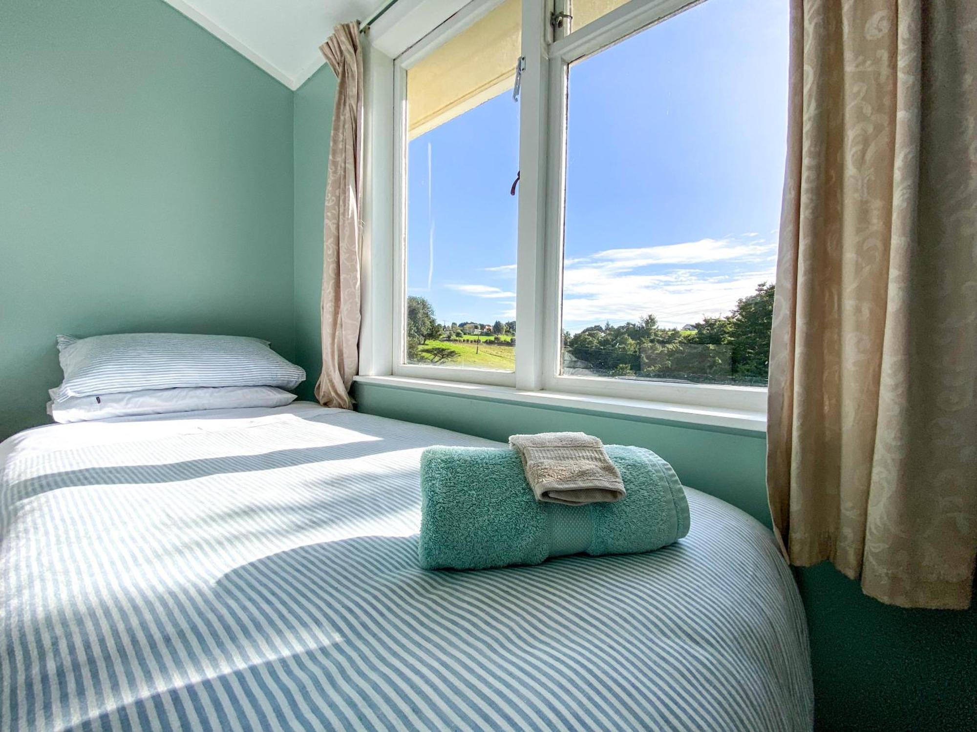 Kauri Villas Parua Bay Zimmer foto