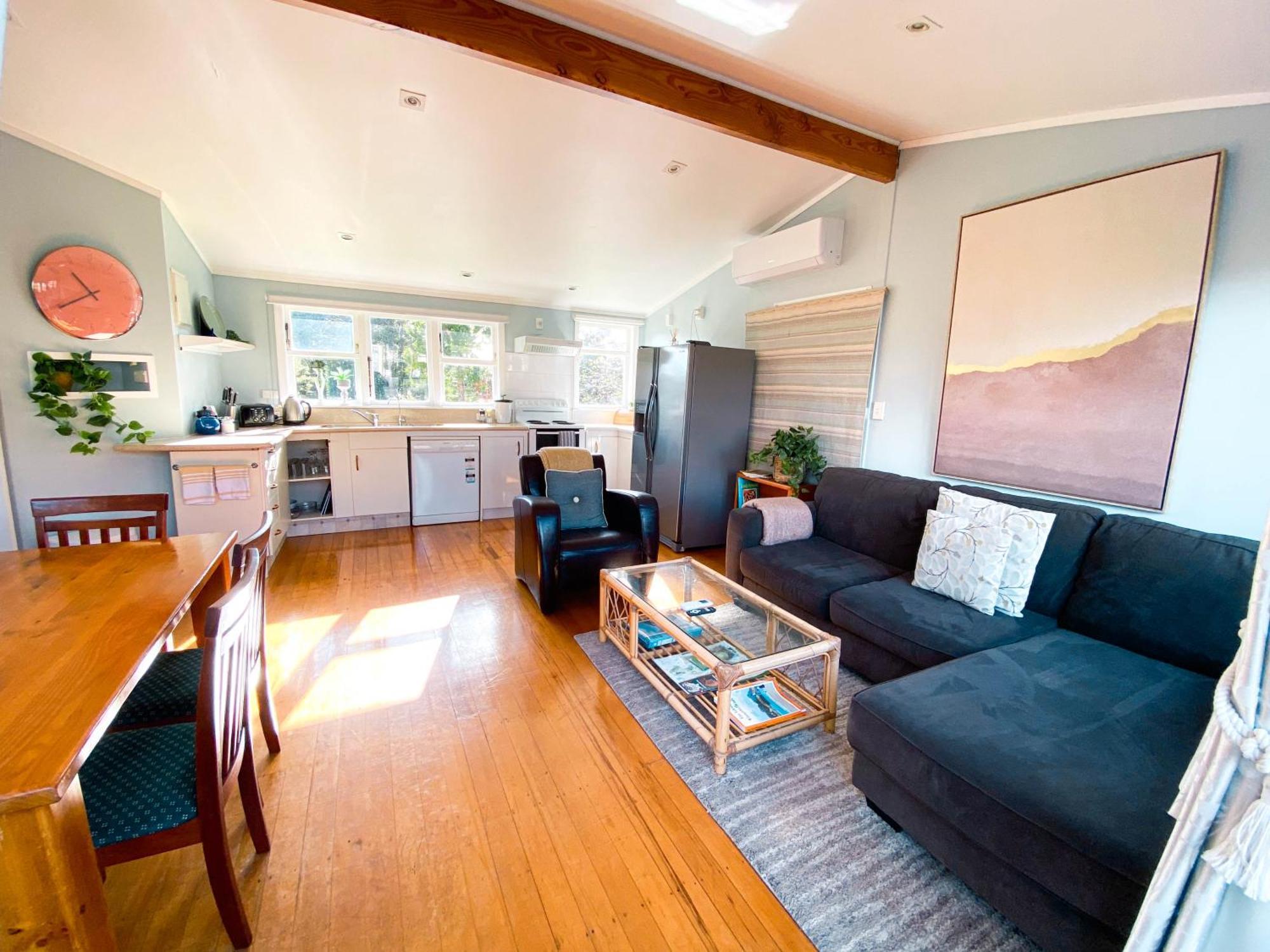 Kauri Villas Parua Bay Zimmer foto