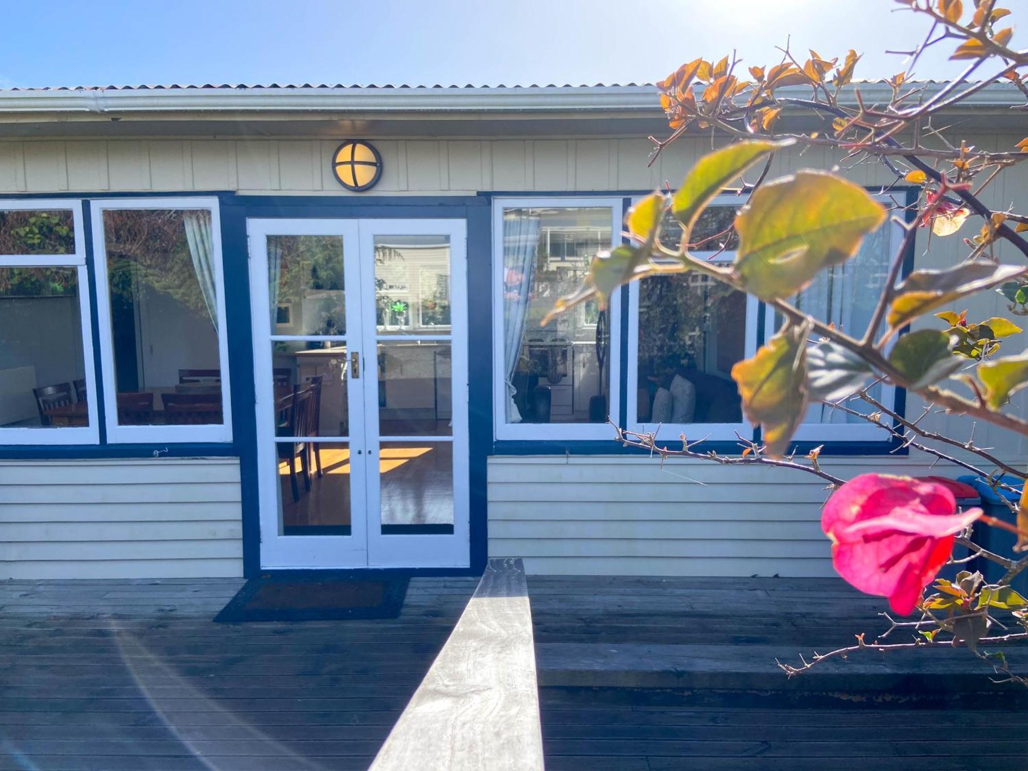 Kauri Villas Parua Bay Zimmer foto