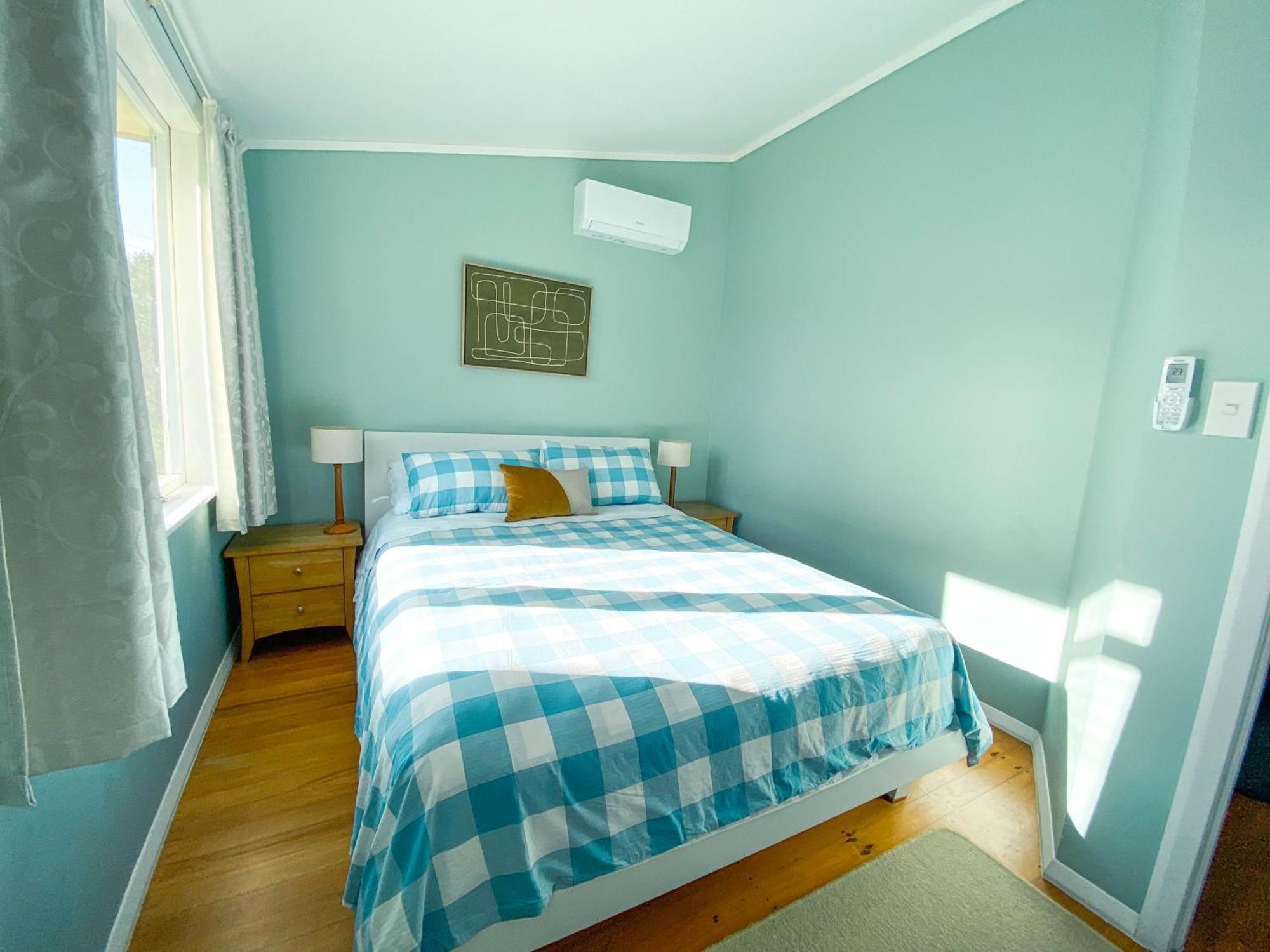 Kauri Villas Parua Bay Zimmer foto