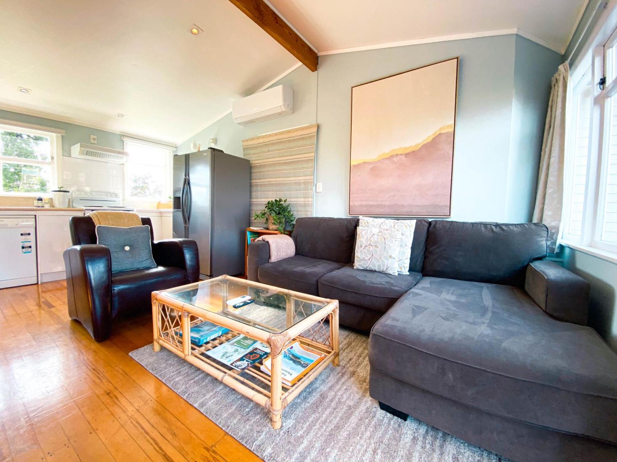 Kauri Villas Parua Bay Zimmer foto