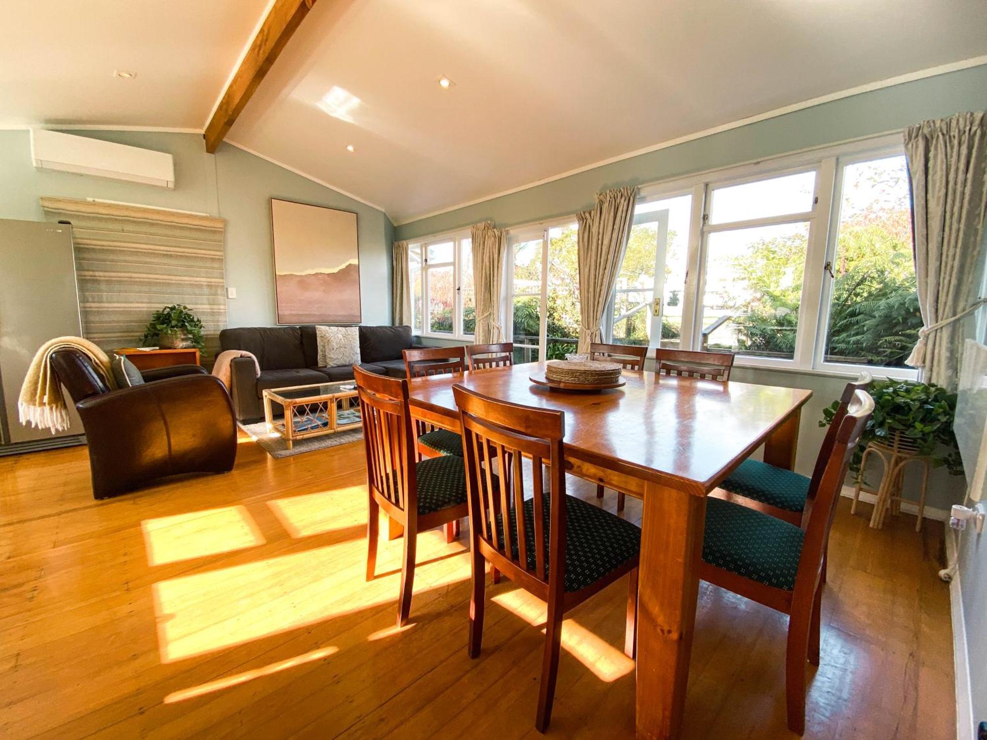 Kauri Villas Parua Bay Zimmer foto