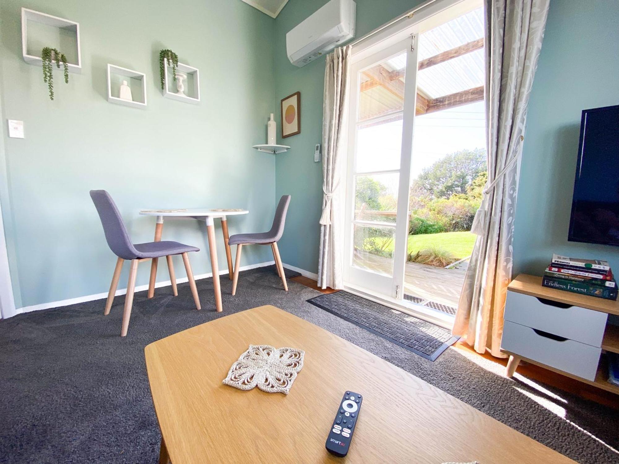 Kauri Villas Parua Bay Zimmer foto