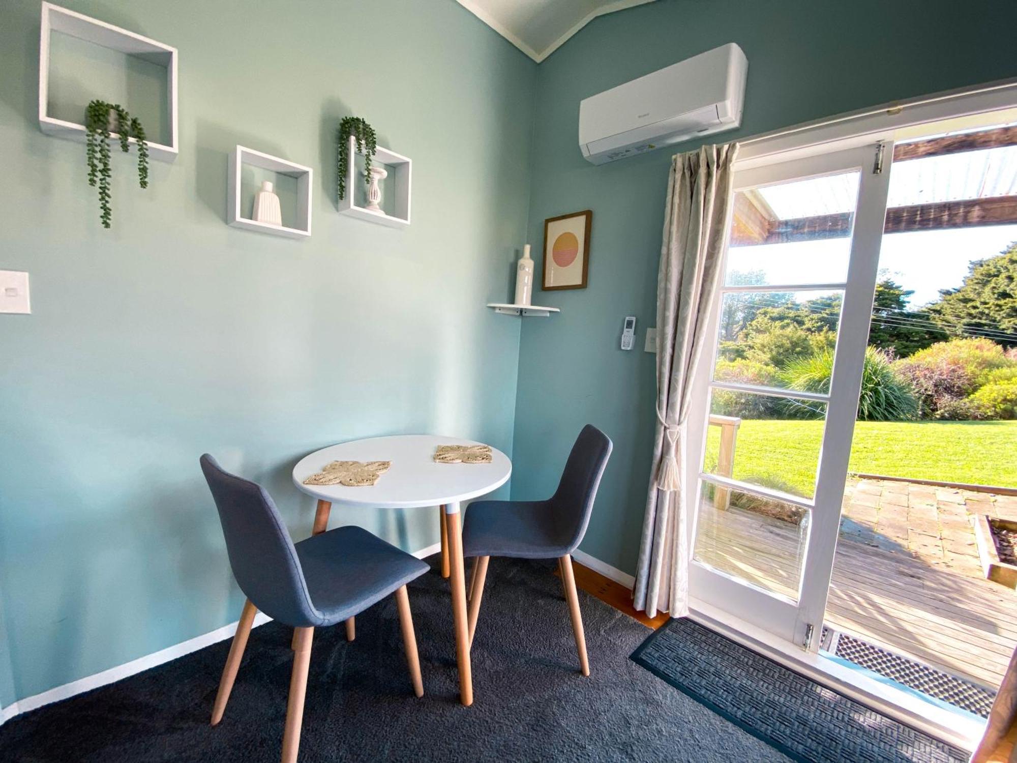 Kauri Villas Parua Bay Zimmer foto